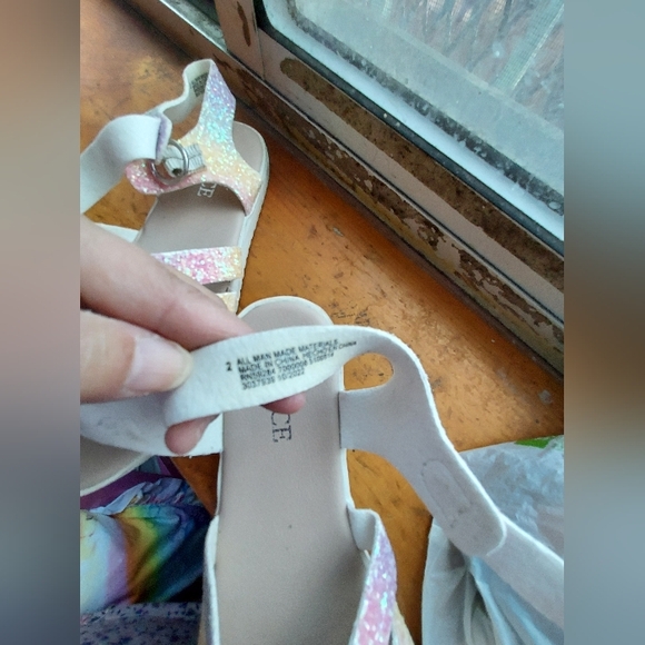 Sandals - Picture 3 of 5